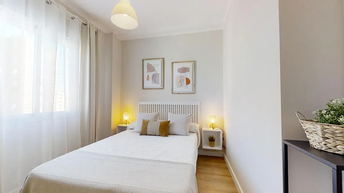 Porvenir Diseno Moderno Apartment Jerez de la Frontera Spain