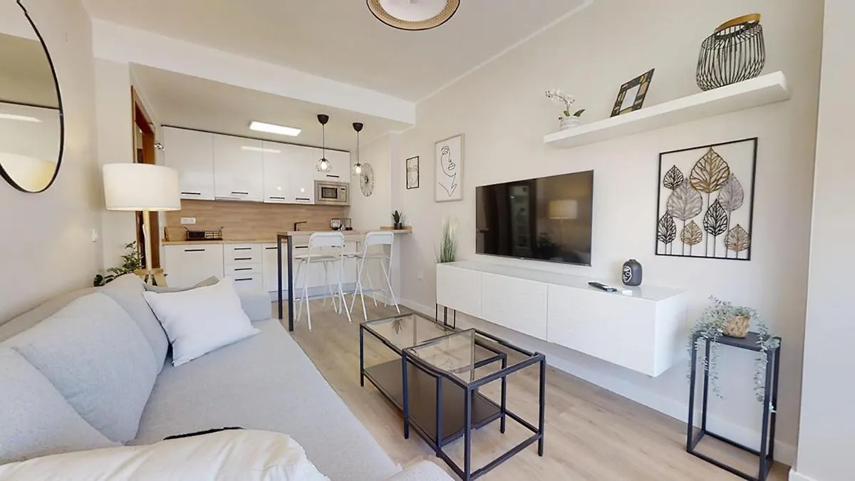 Porvenir Diseno Moderno Apartment Jerez de la Frontera