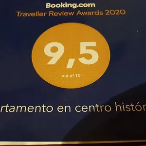 Apartment Apartamento En Centro Historico Con Garaje Propio, Jerez de la Frontera