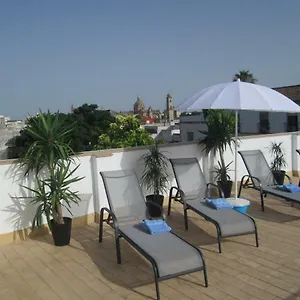 San Lucas Palace Jerez de la Frontera