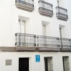 Apartamento Alcazar, Jerez de la Frontera