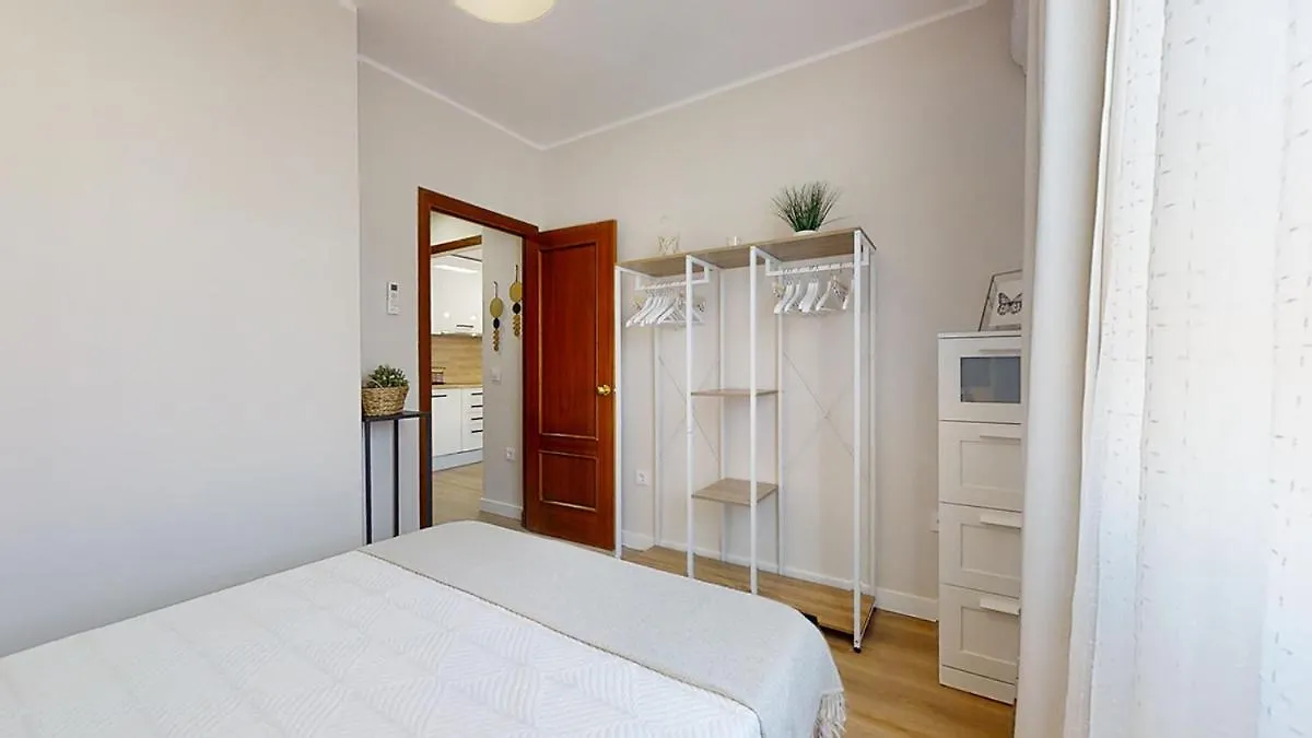 Porvenir Diseno Moderno Apartment Jerez de la Frontera