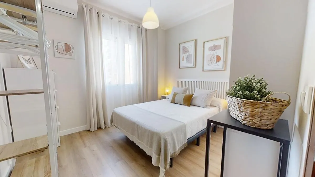 Porvenir Diseno Moderno Apartment Jerez de la Frontera