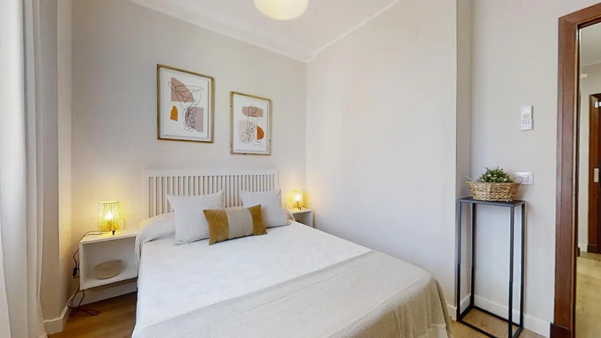 Porvenir Diseno Moderno Apartment Jerez de la Frontera Spain