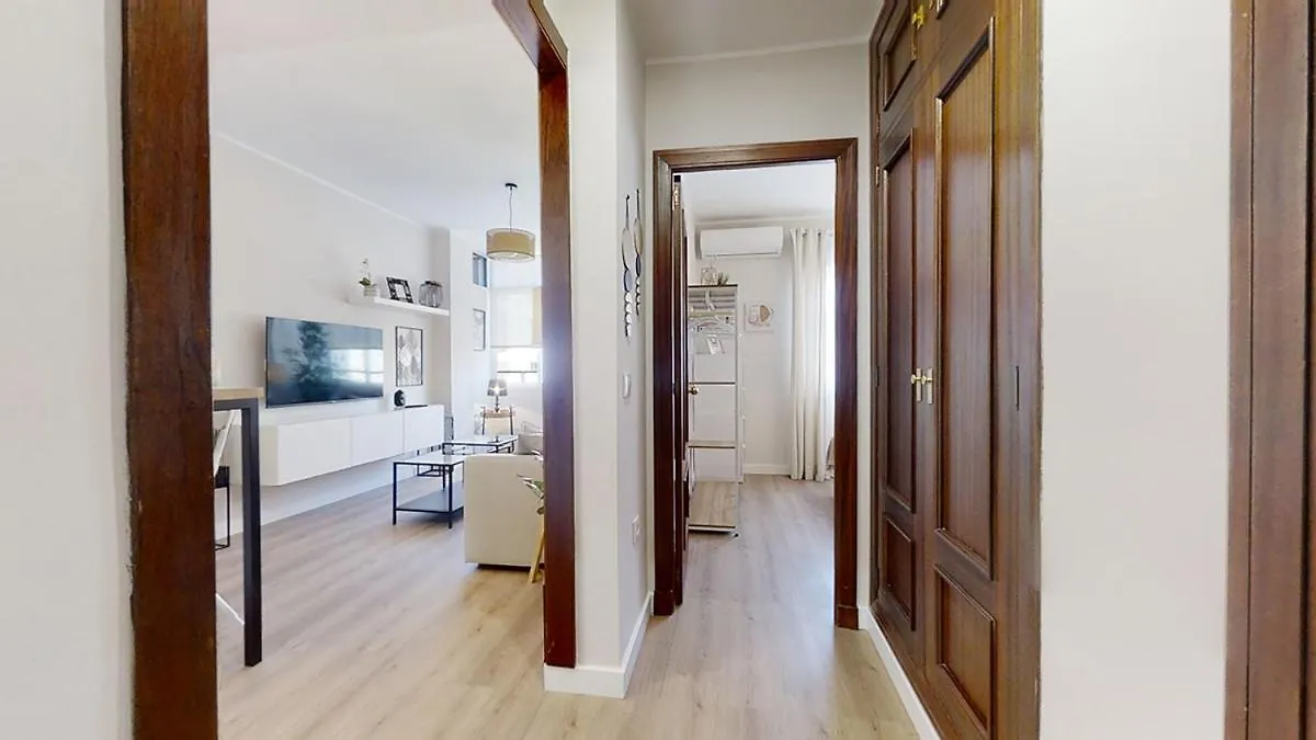 Porvenir Diseno Moderno Apartment Jerez de la Frontera
