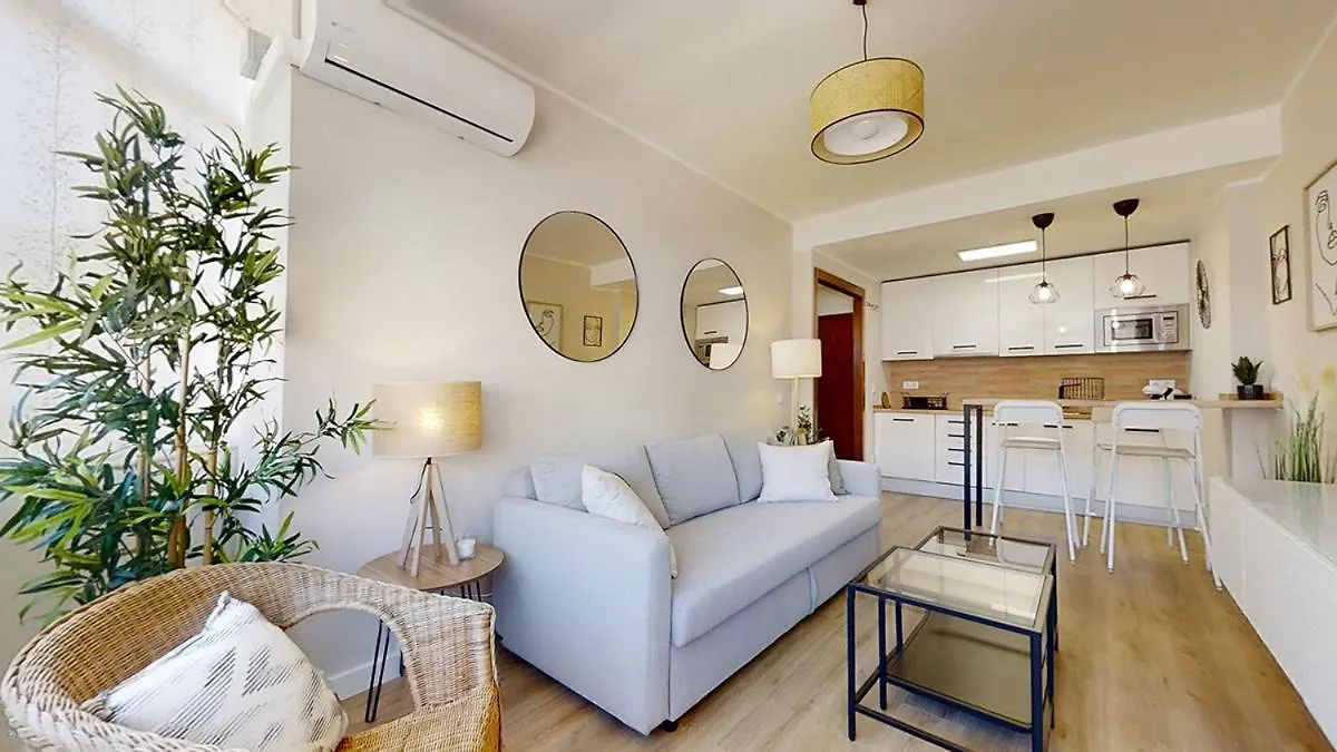 Porvenir Diseno Moderno Apartment Jerez de la Frontera