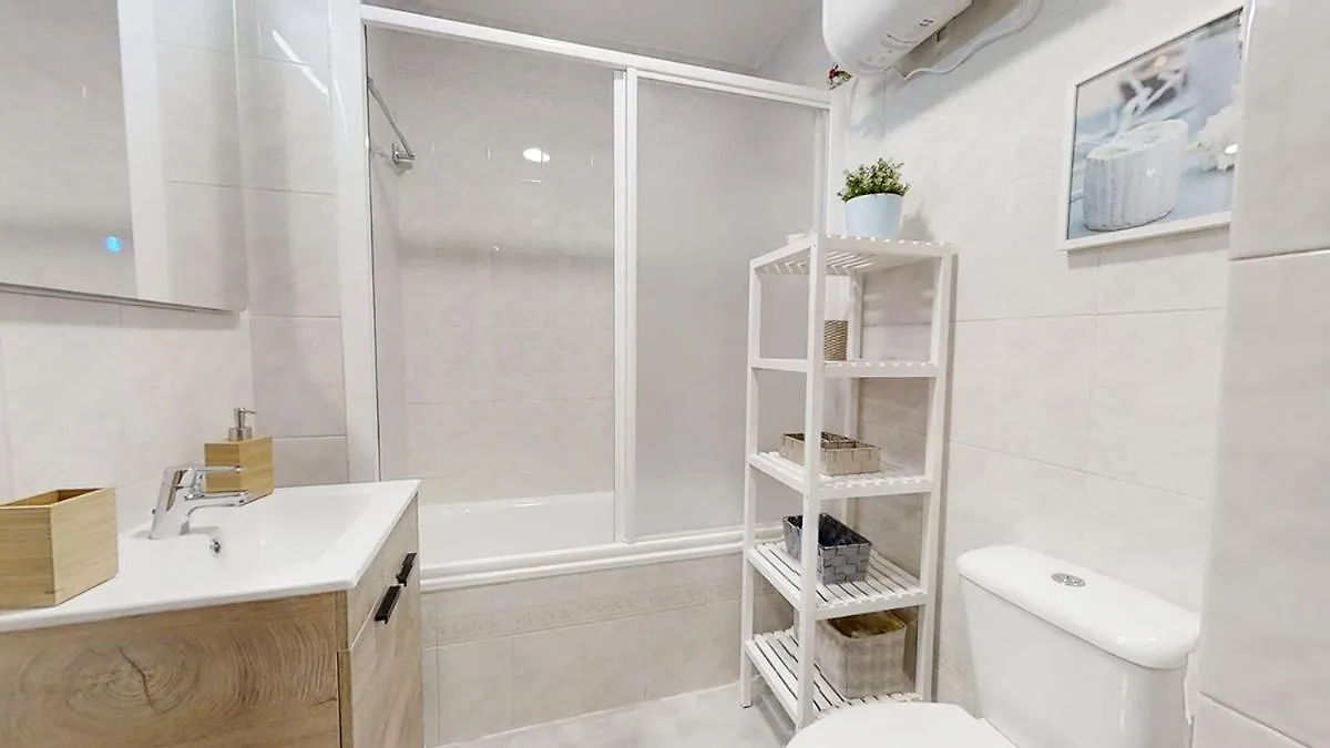 Porvenir Diseno Moderno Apartment Jerez de la Frontera Spain