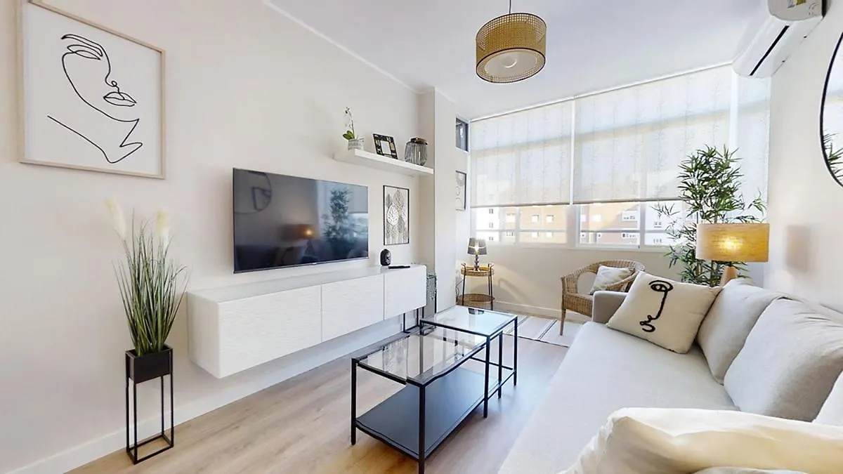 Porvenir Diseno Moderno Apartment Jerez de la Frontera